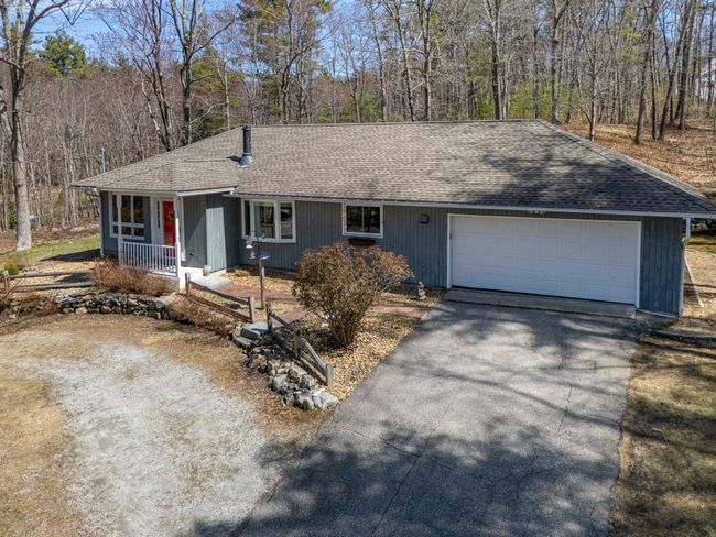 287 Silver Lake Rd, House other with 3 bedrooms, 2 bathrooms and null parking in Hollis NH | Image 5