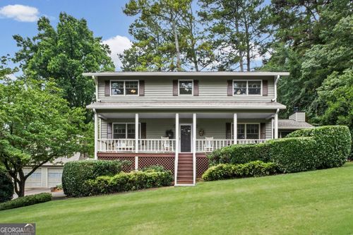 4187 Julie Ct Ne, Kennesaw, GA, 30144-2228 | Card Image