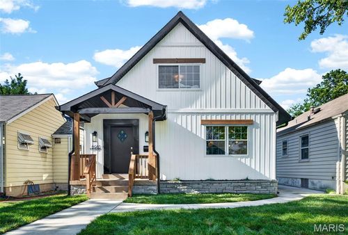 6963 Sutherland Ave, Saint Louis, MO, 63109-1917 | Card Image