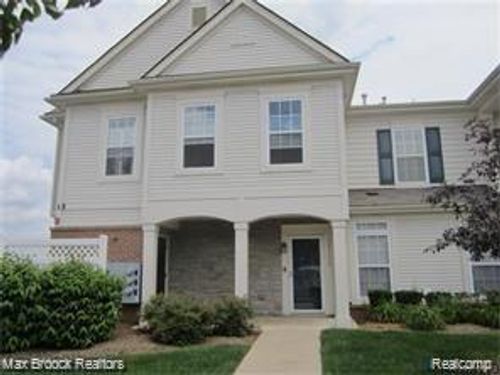 157-15200 Addington Dr, Commerce Twp, MI, 48390-4020 | Card Image