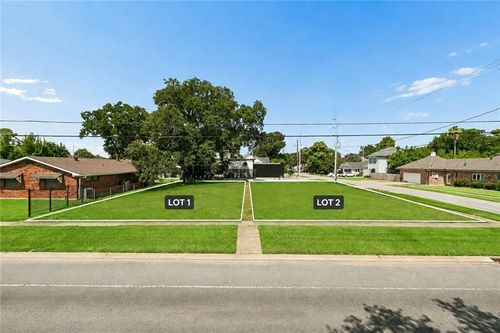 840 Bonnabel Blvd, Metairie, LA, 70005-2059 | Card Image