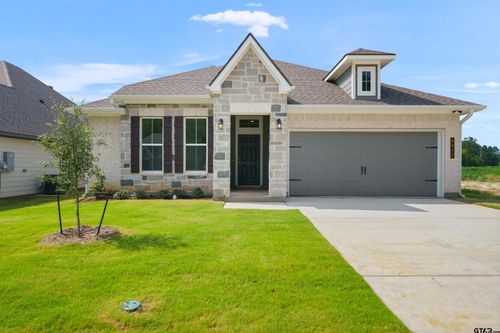 6417 Wellington Oak Avenue, Tyler, TX, 75706 | Card Image