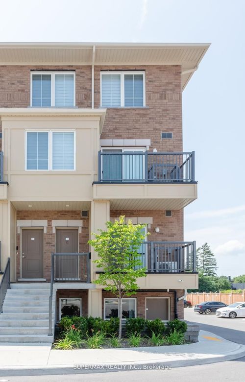 10-470 Beresford Path, Oshawa, ON, L1H0B2 | Card Image