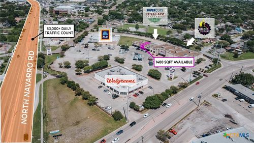 5212 N Navarro St, Victoria, TX, 77904-1703 | Card Image