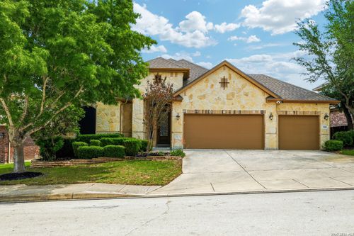 218 Red Quill Nest, San Antonio, TX, 78253-5600 | Card Image