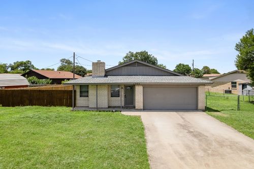 1703 Ruiz Dr, Killeen, TX, 76543-3152 | Card Image