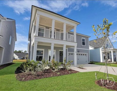 109 Binscombe Ln, Pooler, GA, 31322-9839 | Card Image