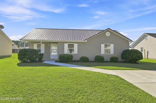 1105 Jessica St, Elizabeth City, NC, 27909-7752 | Card Image