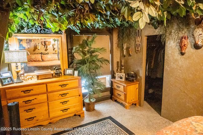 400 Enchanted Forest Loop, House other with 1 bedrooms, 1 bathrooms and null parking in Alto NM | Image 15