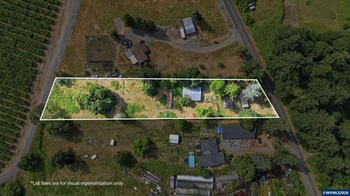 12654 Woodpecker Dr Se, Turner, OR, 97392-9731 | Card Image