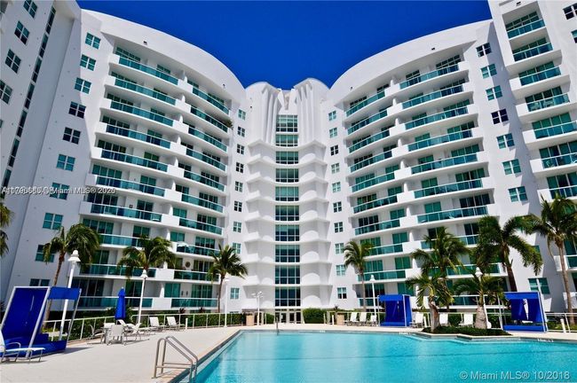 APT-1024 - 7900 Harbor Island Dr, Condo with 1 bedrooms, 2 bathrooms and null parking in North Bay Village FL | Image 46