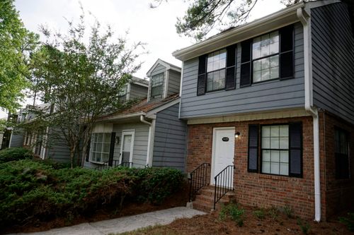 5489 Park Pl S, Atlanta, GA, 30349-5439 | Card Image