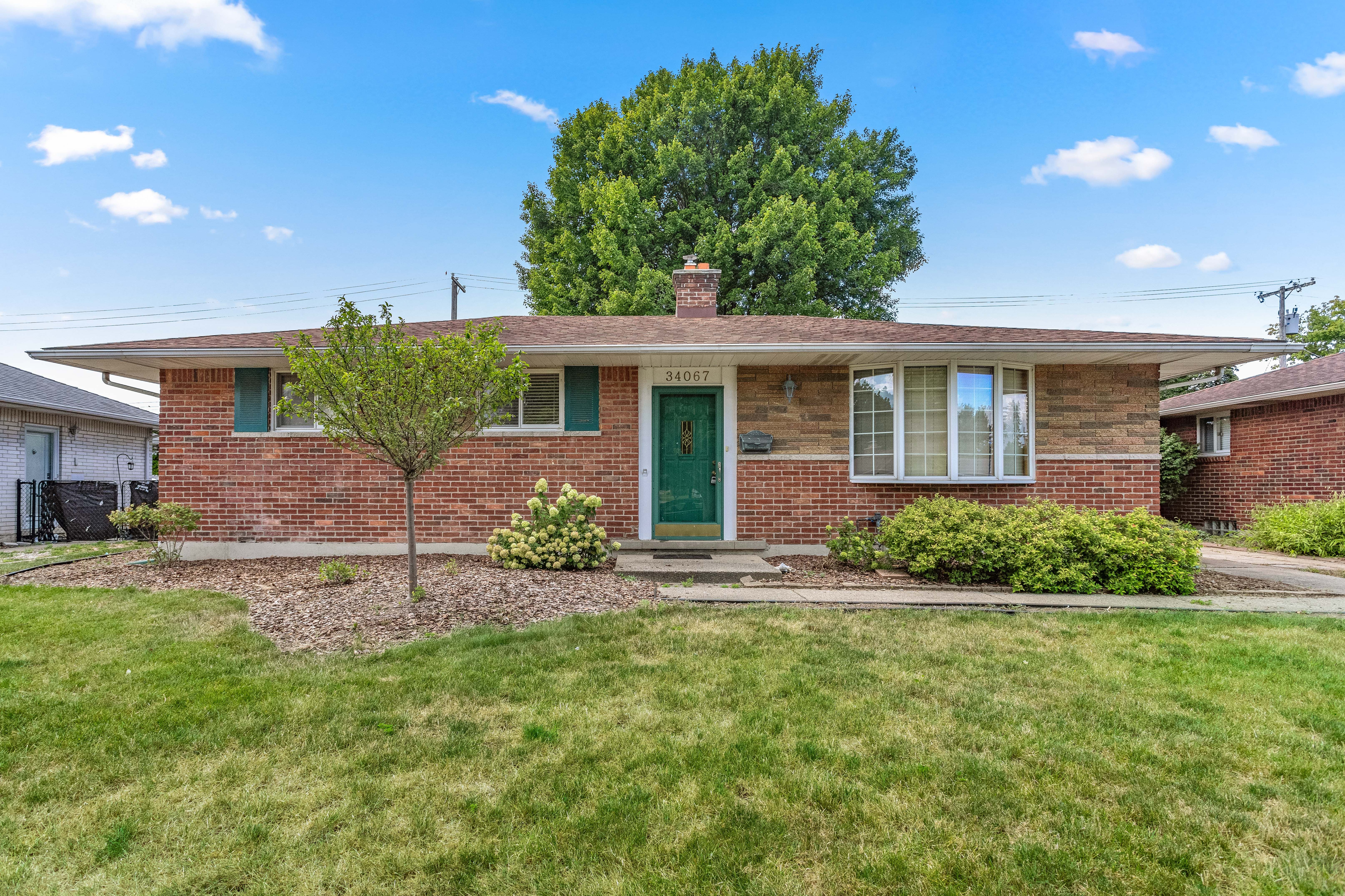 Sequoia St, Westland, MI 48185