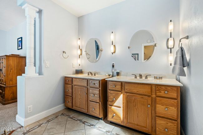 147 Pine Needle Dr, House other with 4 bedrooms, 4 bathrooms and 5 parking in Hampstead NC | Image 34