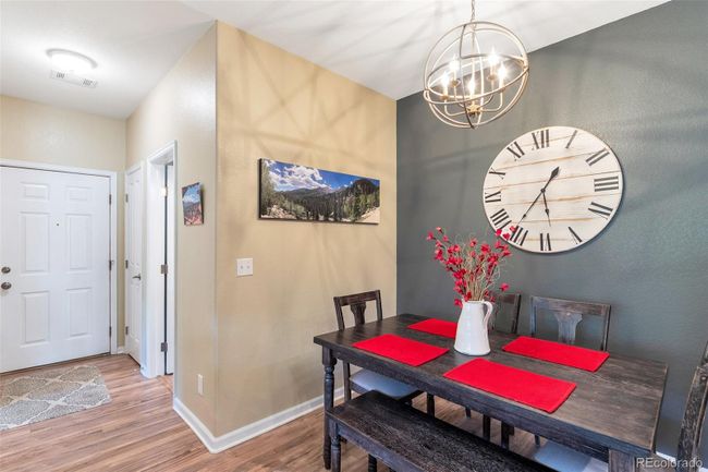 APT-205 - 7445 S Alkire St, Condo with 2 bedrooms, 2 bathrooms and 1 parking in Littleton CO | Image 6