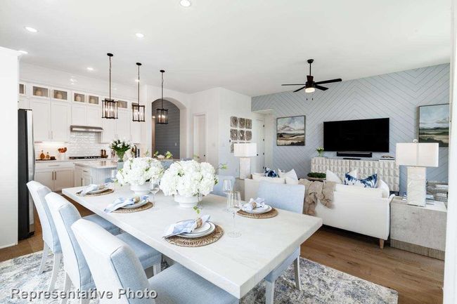 Dining Room (Representative Photo) | Image 17