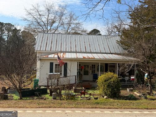 4911 Ga Highway 11 S, Hillsboro, GA, 31038-3705 | Card Image