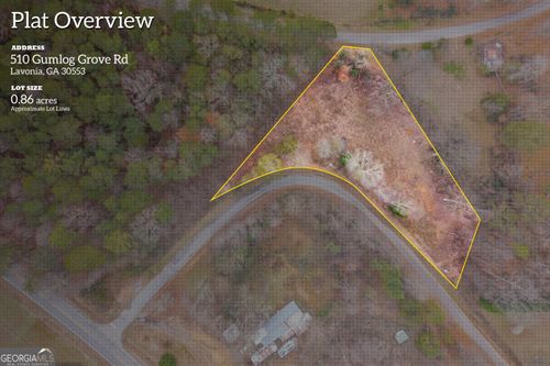 510 Gumlog Grove Rd, Lavonia, GA, 30553-3006 | Card Image