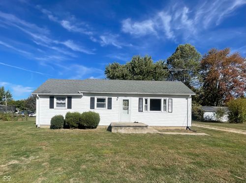 202 W Martindale St, Kennard, IN, 47351-9223 | Card Image