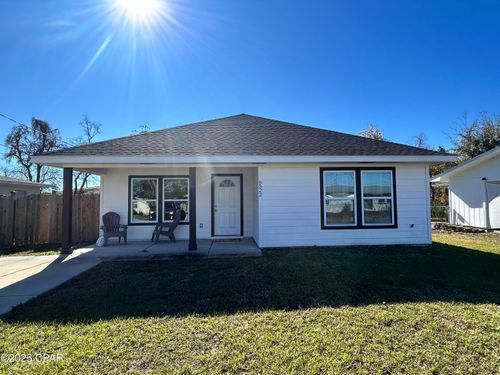 6522 Olokee St, Panama City, FL, 32404-8043 | Card Image