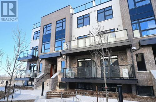 105-1581 Rose Way, Milton (CB Cobban), ON, L9T7E7 | Card Image