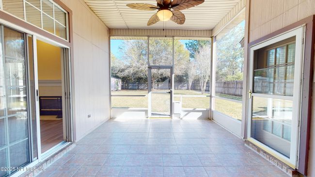 492 N Bridgestone Ave, House other with 4 bedrooms, 2 bathrooms and null parking in ST JOHNS FL | Image 26
