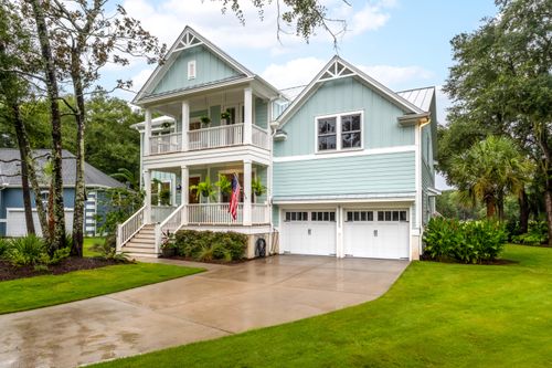 3234 Waverly Ln, Johns Island, SC, 29455-4101 | Card Image