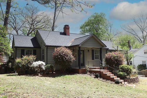 3327 Old Chapel Hill Rd, Durham, NC, 27707-3611 | Card Image