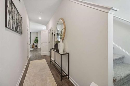 42-2355 Haran Dr, Lithonia, GA, 30058-1130 | Card Image