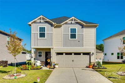 170 Canoga Avenue, House other with 4 bedrooms, 2 bathrooms and null parking in York SC | Image 2