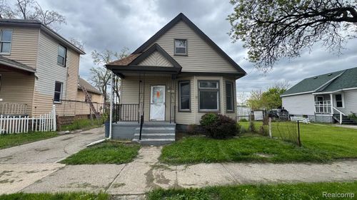 253 Beechwood St, River Rouge, MI, 48218-1014 | Card Image