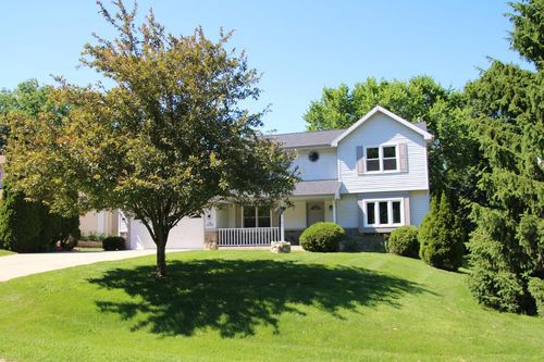 S70W19298 Wentland Drive, Muskego, WI, 53150 | Card Image