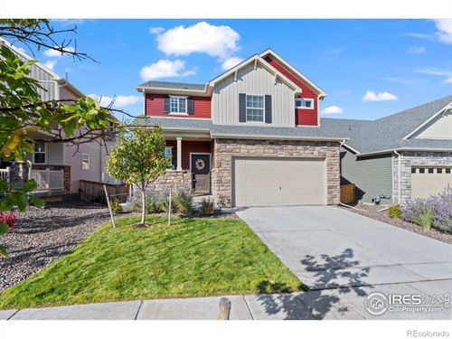 10909 Memphis Court, Commerce City, CO, 80022 | Card Image