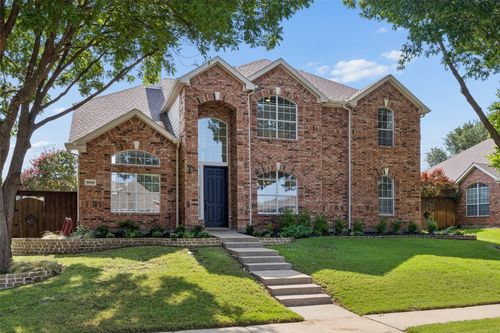 10940 Blackberry Ln, Frisco, TX, 75033-2497 | Card Image