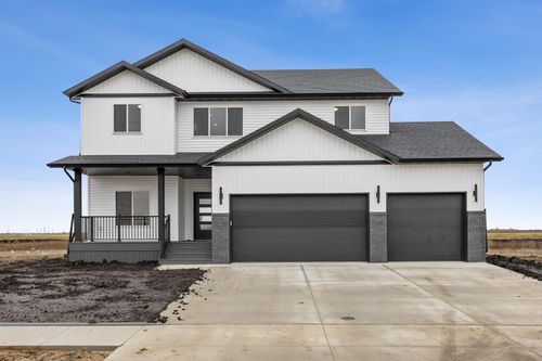 8414 61st St S, Horace, ND, 58047 | Card Image