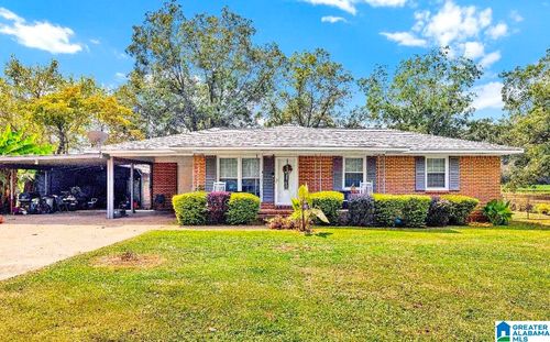 109 Brecon Access Rd, Talladega, AL, 35160-1361 | Card Image