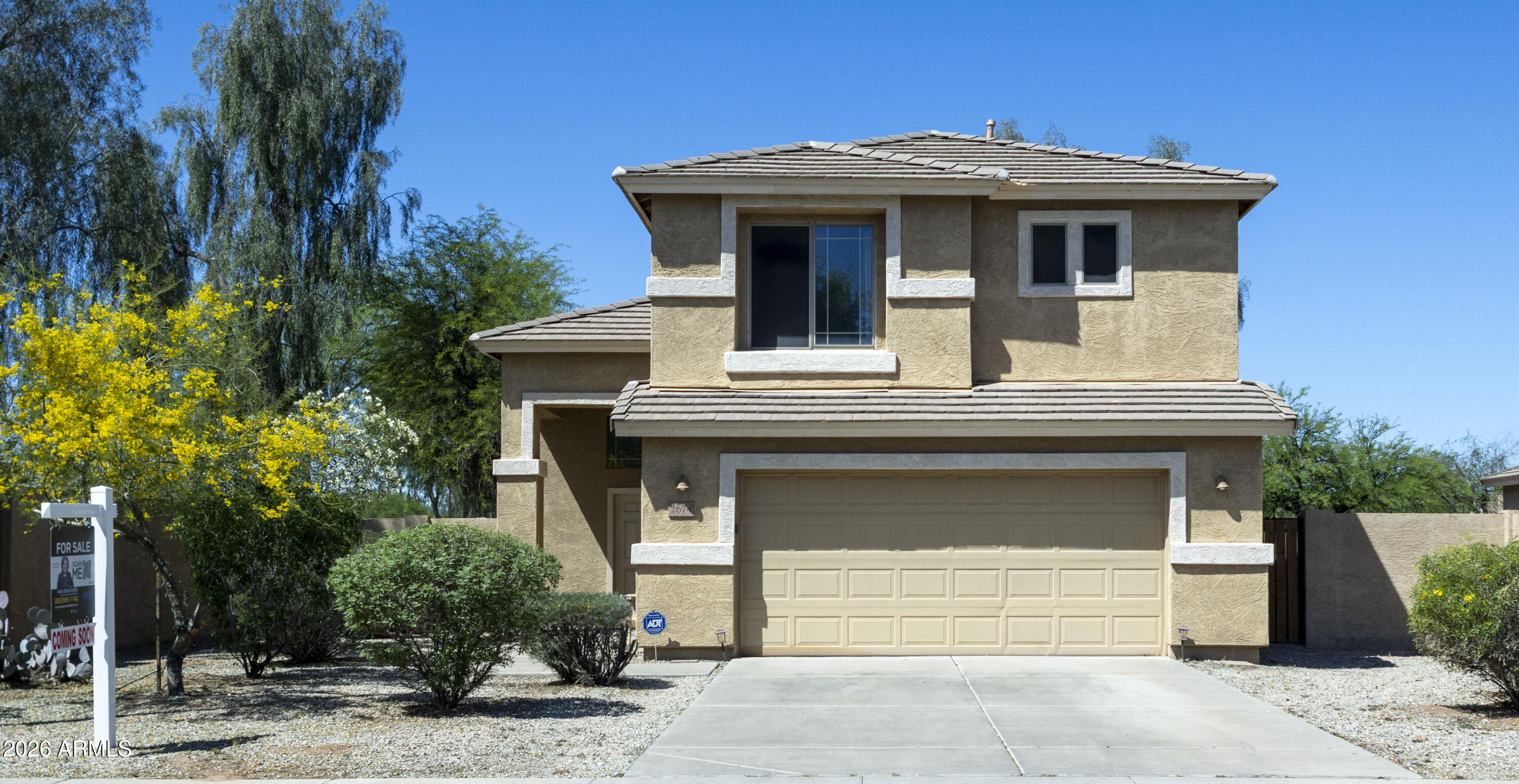 Residential in Gilbert