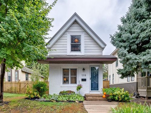 1318 Washington St Ne, Minneapolis, MN, 55413-1330 | Card Image