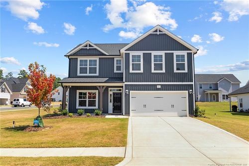 301 Glassmine Trl, Aberdeen, NC, 28315-2432 | Card Image
