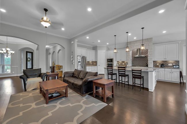 31268 New Forest Park Ln, House other with 4 bedrooms, 2 bathrooms and 3 parking in Spring TX | Image 16