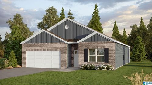 421 Reinsman Ct, Warrior, AL, 35180 | Card Image