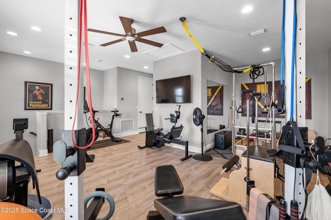 2225 Framura Ln, House other with 4 bedrooms, 5 bathrooms and null parking in MELBOURNE FL | Image 67