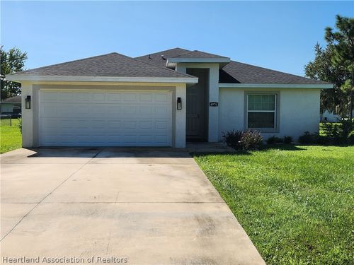 6978 Mexican Hat Dr, Sebring, FL, 33872-2187 | Card Image