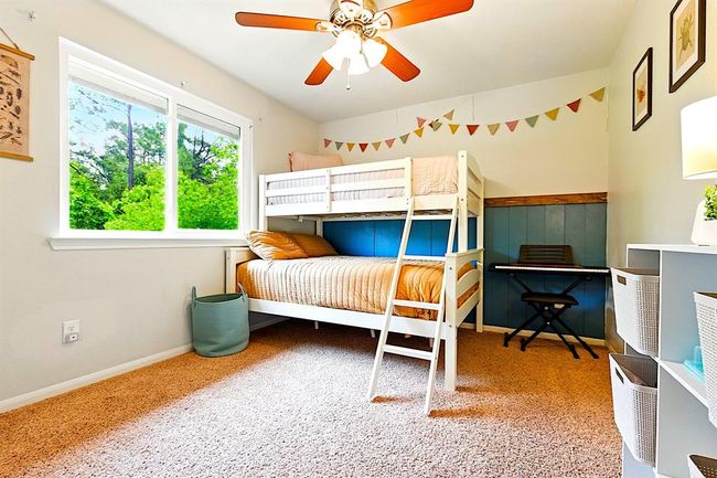 Third Bedroom, Second Floor | Image 17