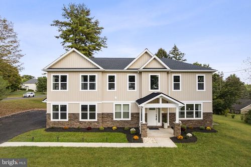224 Orchard Ln, HARLEYSVILLE, PA, 19438-1662 | Card Image
