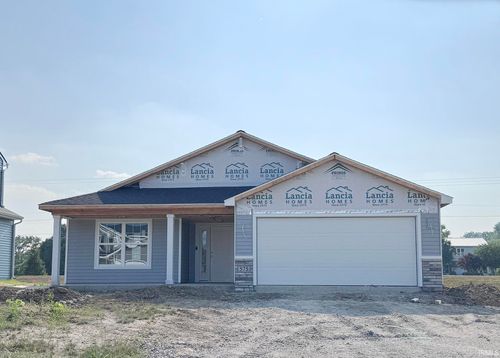575 Lago Ct, Fort Wayne, IN, 46818-0162 | Card Image