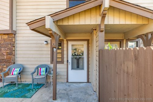 6c-6371 S 80th East Ave, Tulsa, OK, 74133 | Card Image