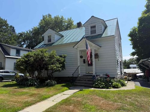 185 Wall Street, Springfield, VT, 05156 | Card Image