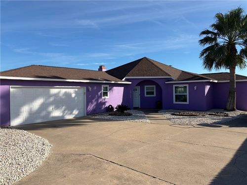 14157 Whitecap Blvd, Corpus Christi, TX, 78418-6221 | Card Image