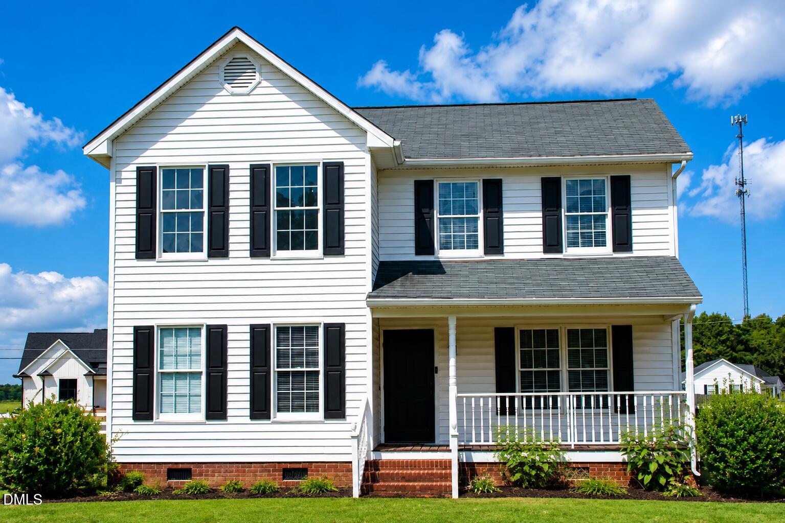 Residential in Dunn